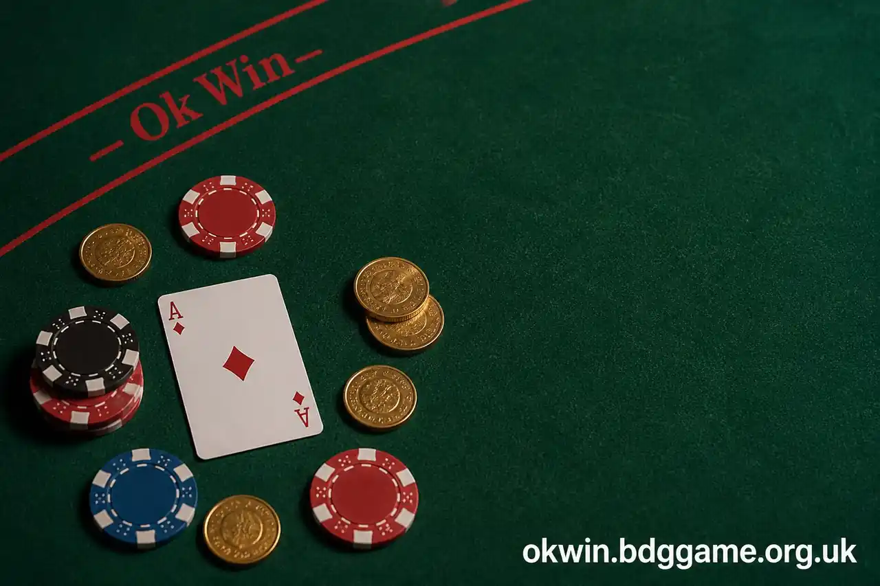 Ok Win
