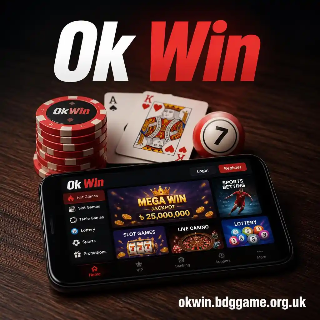 Ok Win