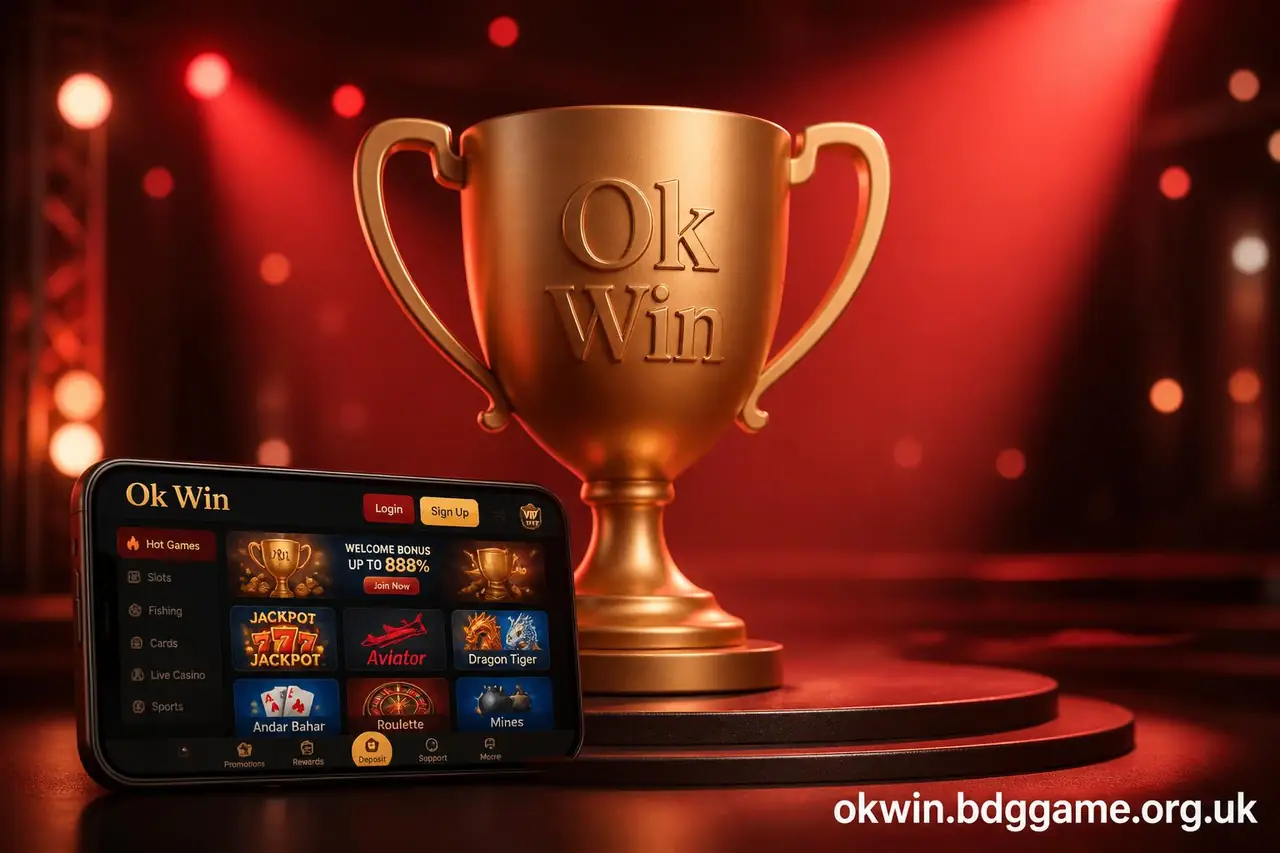 Ok Win